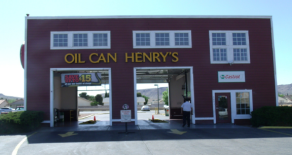 Oil Can Henry’s – 4 Arizona Locations