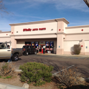 O’Reilly Auto Parts, Gilbert, AZ