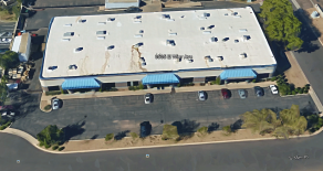 3535 E Wier Ave Industrial, Phoenix