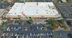 Camelback Colonnade Self Storage