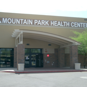 Mountain Park Health Center – Maryvale