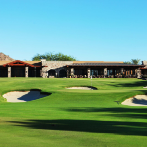 Paradise Valley Country Club