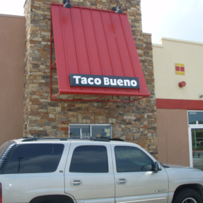 Taco Bueno