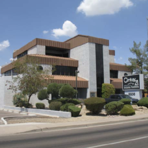 Century 21 Office, Sunnyslope